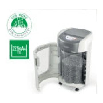 Leitz IQ Optimax Home Office P-5 smalcinātājs [Nis