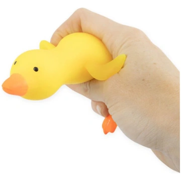 Antistresa rotaļlieta pīlēns - mīksts squishy Tren