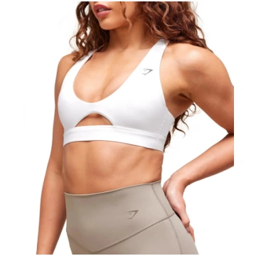 Peek A Boo sporta krūšuris-S gymshark