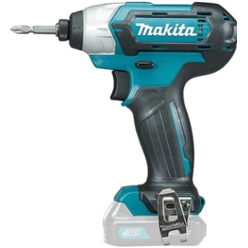 Triecienskrūvgriezis Makita TD110DZ; 12 V (bez aku