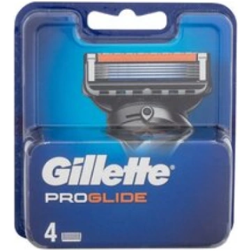 Gillette Fusion ProGlide - Spare heads 8 GB 770201
