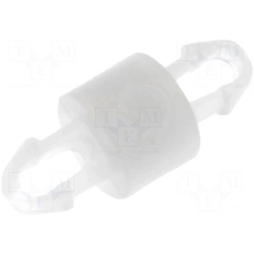 PCB distance | polyamide | L: 3.5mm | latch/latch 