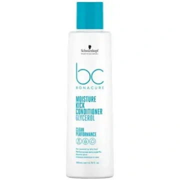 Schwarzkopf Professional BC Bonacure Moisture Kick