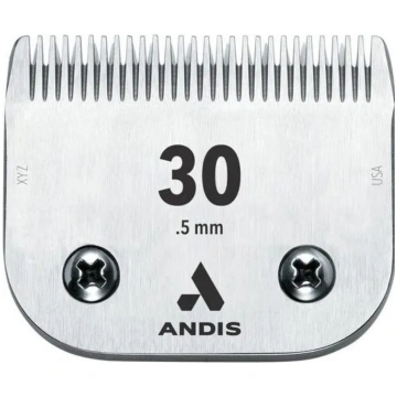Andis UltraEdge Blade #30 (0,5 mm) - maināms asmen