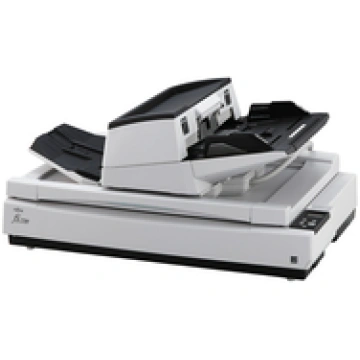 Ricoh fi-7700 Flatbed ADF scanner 600 x 600 DPI A3