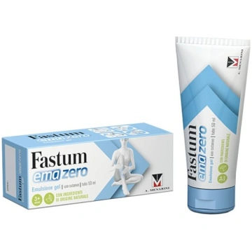 FASTUM EMAZERO EMULS GEL 50ML