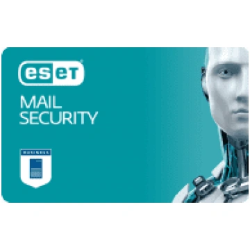 ESET Mail Security 26-49 User 2 years Renew No Dis