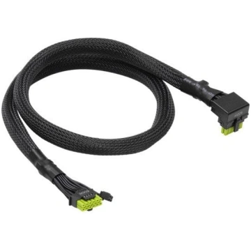 ASRock ASRock CB-12V2X6L600W GPU 90 degrees Winkel