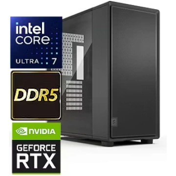 Dateks Intel Core Ultra 7 Creative, 1000W+ Modular