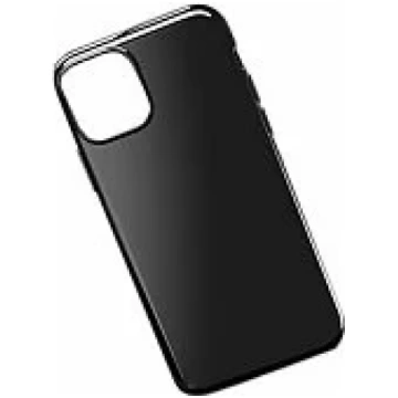 Devia "Naked Back Case iPhone 11 Pro Max" Black ma