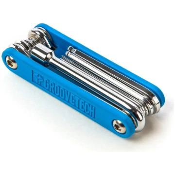 GUITAR/BASS MULTI-TOOL-EA Dunlop - mūzikas instrum