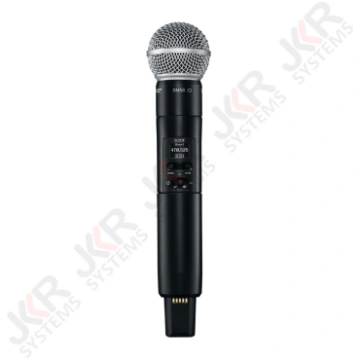 Shure SLXD2 H56
