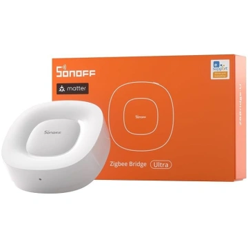 SONOFF ZBBridge-U Zigbee Gateway,Smart home Matter