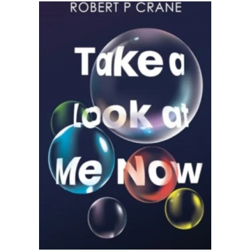 Take a Look at Me Now Bookshop