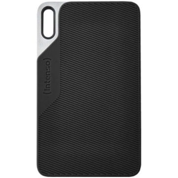 Intenso externe SSD TX100 2TB USB 3.2 Gen 1x1 blac