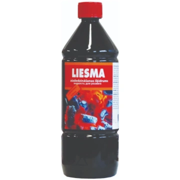 Līdzeklis grilla aizdedzināšanai LIESMA 1L 4750494
