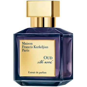 Maison Francis Kurkdjian Oud Silk Mood Extrait de 