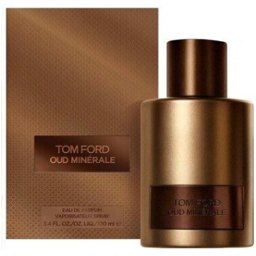 Izsmalcināts un neparasts aromāts Tom Ford Oud Min