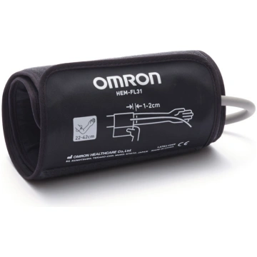 Manžete Omron Hem FL31Intelli 22-42 cm asinsspiedi