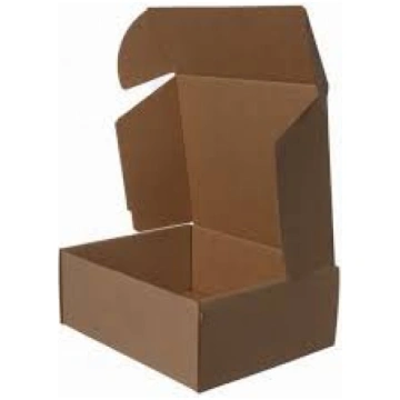 Kartona kaste FEFCO 0427, 18 cm x 12 cm