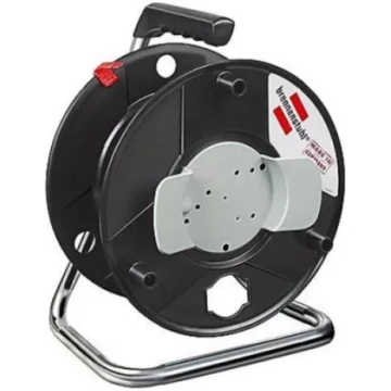 Pagarinātāja spole tukša Brennenstuhl D290mm