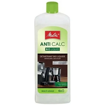 Apkope komplekts Melitta 212382 Anti Calc Bio Flüs