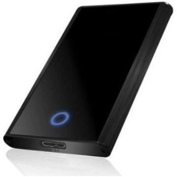 Raidsonic Icy Box External 2,5"" HDD case SATA to 