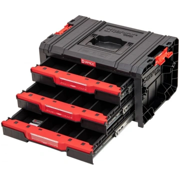 QBRICK SYSTEM PRO DRAWER 3 TOOLBOX 2.0 EXPERT No-N