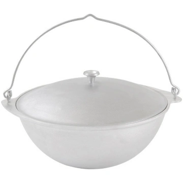Katls - kazans tūrisma 6 L KK11303 KUKMARA