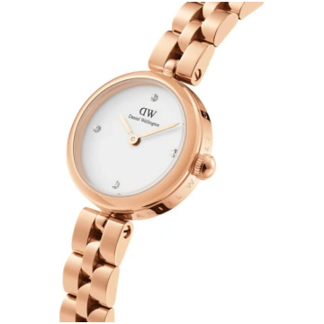 Daniel Wellington Sieviešu Pulkstenis Elan Lumine 
