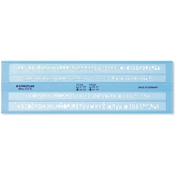 Zīmulis Staedtler Mars 572 FL
