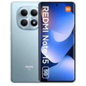 Xiaomi Redmi Note 15 DS 12gbram 512gb - Blue