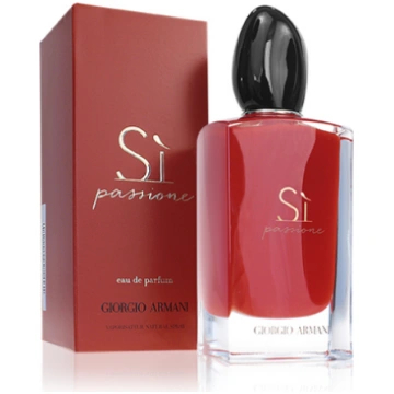 Giorgio Armani Sí Passione EDP 50ml / 361427199480