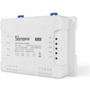 Sonoff Smart 4-Channel Switch Wi-Fi