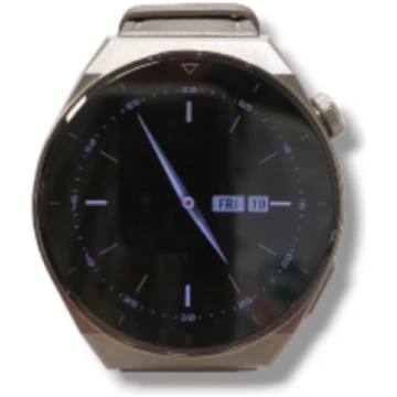 Lietots - Huawei Watch GT 3 Pro (ODN-B19)