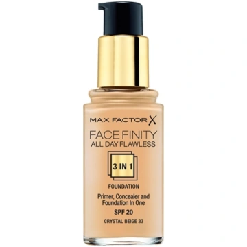 MAX FACTOR Podkad do twarzy Facefinity All Day Fla