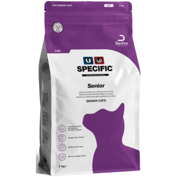 FGD Senior 0,4 kg Specific