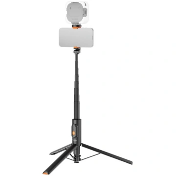 Neewer PA992 Selfie Stick with Quick-Release Mount