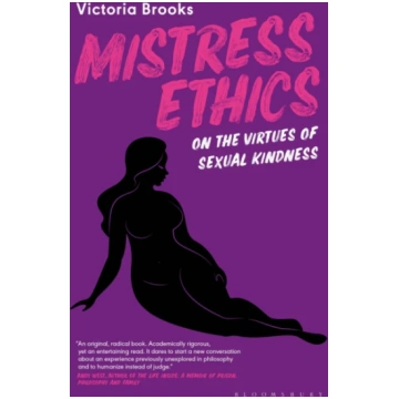 Mistress Ethics Victoria Brooks