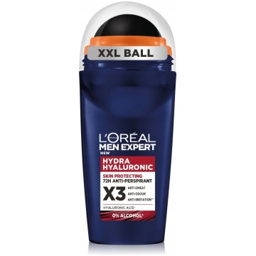 L"Oreal Paris Lapos;OREAL_Men Expert Hydra Hyaluro