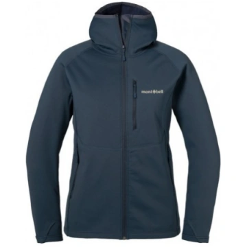 Jaka TRAIL ACTION Hooded Jacket W, izmērs: S, Navy
