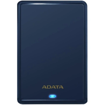 External HDD ADATA HV620S 2TB USB 3.1 Colour Blue 