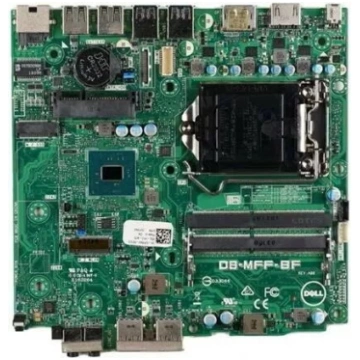 Stacionārais dators Dell OptiPlex 3050 Mini Tower 