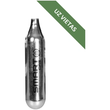 CO2 Balons - 12g - Capsule 60750