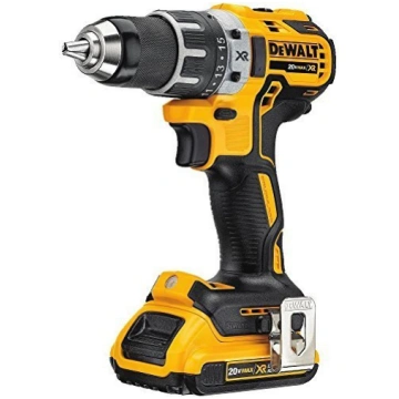 DeWalt DCD791D2-QW