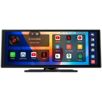 Ottocast N95C auto Android 15 4+32GB multimediju s