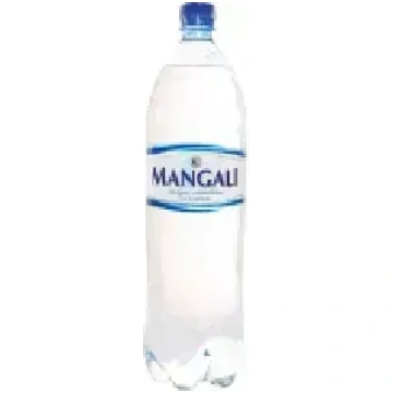 Dabīgais minerālūdens MANGAĻI gāzēts, PET, 1.5 l M