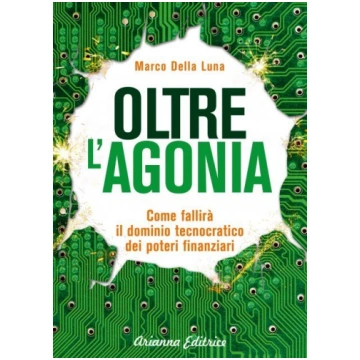 Oltre l'Agonia - Ebook