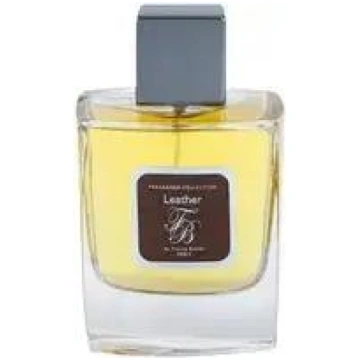 Leather EDP Franck Boclet 3575070044416