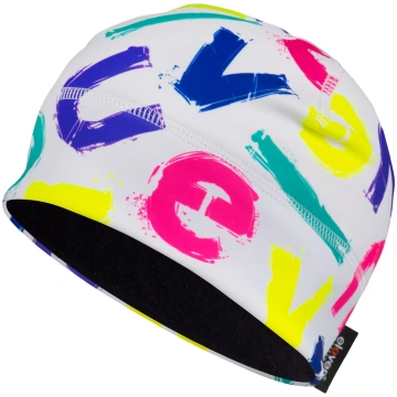 Cepure ELEVEN MATTY LETT balta eleven sportswear